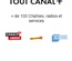 CANAL+ TOUT CANAL+