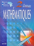 CIAM MATHEMATIQUES 2NDE A