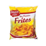 POMMES FRITES 1KG