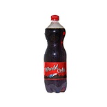 WORLD COLA 1,5L