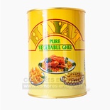 BEURRE CLARIFIEE HAYAT 12x1KG