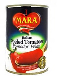 TOMATE MARA 400G