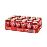 BOISSON COCA COLA 24X33CL