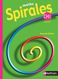 MATHS CM1 SPIRALES