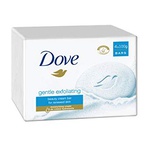 Dove savons 4x100g