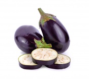 Aubergine 1kg