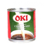 LAIT OKI 24X390G