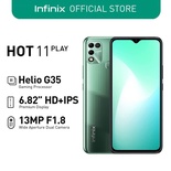 INFINIX HOT 11 PLAY