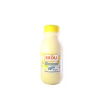 LAIT AROMATISE BANANE BROLI 500 ML