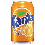 BOISSON FANTA 33CL