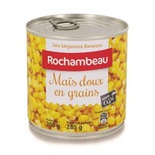 MAIS ROCHAMBEAU 300G