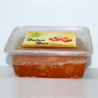 HALWA NOOR 1KG