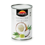 LAIT DE COCO