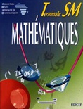 CIAM MATHEMATIQUES TLE SM