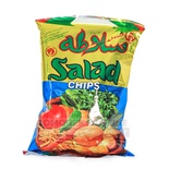 CHIPS SALADE 15G