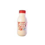 LAIT AROMATISE FRAISE BROLI 500ML