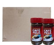 CAFE PELE 24X100G