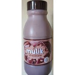 LAIT MULIK CHOCOLAT 20X500ML