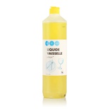 LIQUIDE VAISSELLE CITRON 1L