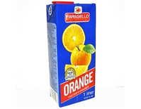 JUS D'ORANGE 1L