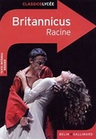 BRITANNICUS