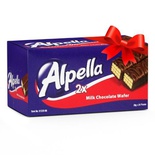 CHOCOLAT ALPELLA