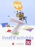 GAGNE! MATHEMATIQUES CM2 LIVRET D'ACTIVITES