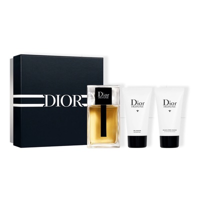 Coffret shop dior homme