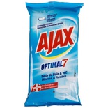 AJAX Lingettes 50pcs