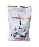 FARINE DE BLE PARISETTES T45 25KG