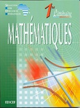 CIAM MATHEMATIQUES 1ERE A