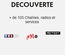 CANAL+ DECOUVERTE