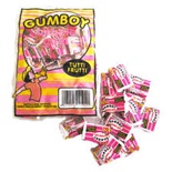 CHEWING GUM ESKO GUMBOY 400G