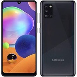 Samsung A31