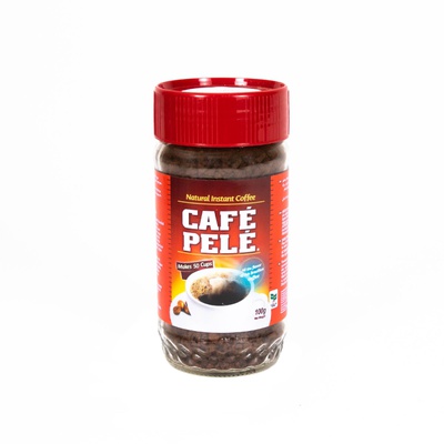 CAFE PELE 100G