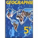 géographie 5ème