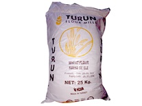 FARINE DE BLE TURUN 25 KG