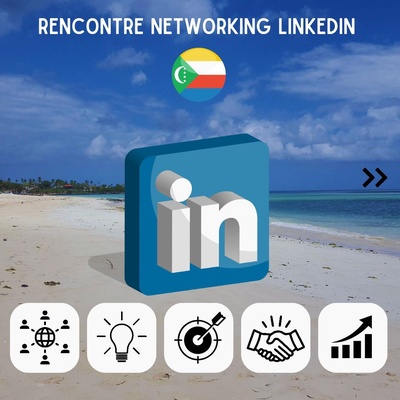 Rencontre Networking