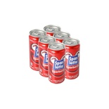 BOISSON SPARBERRY 6x33CL