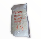 FARINE DE MANIONC 1KG