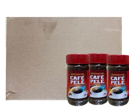 CAFE PELE 24X50G