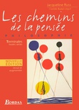 PHILOSOPHIE TLES TOUTES SERIES LES CHEMINS DE LA PENSEE