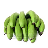 BANANE VERTE 1KG