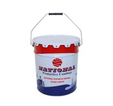 PEINTURE A L'HUILE NATIONAL  20 KG