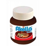 CHOCOLAT AKELLA PATE A TARTINER 350G