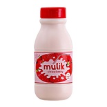 LAIT MULIK FRAISE 20X500ML