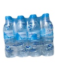 EAU SALSABIL 24x500ml